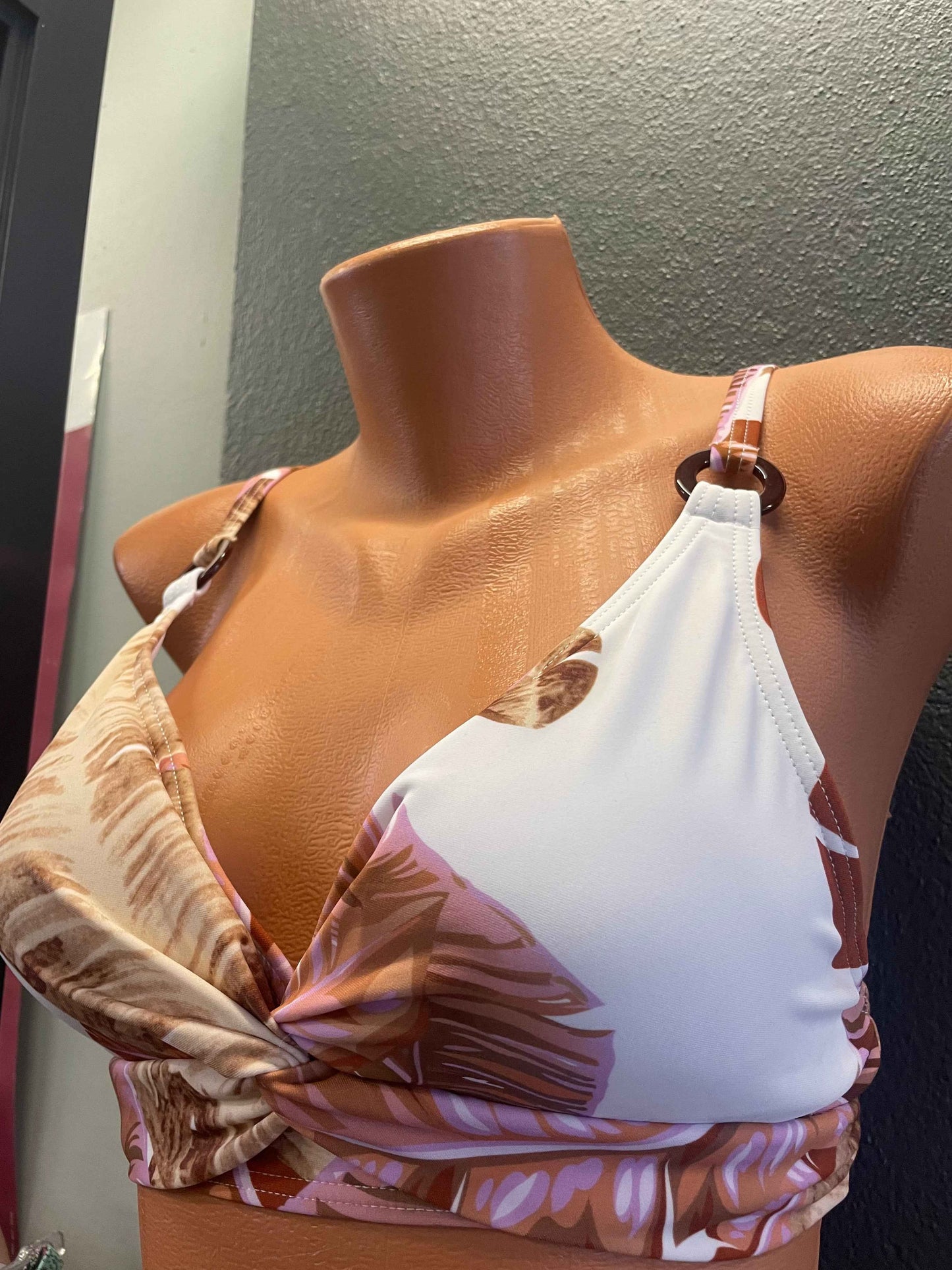 Bikiniyläosa Missya Lucca Palm Springs