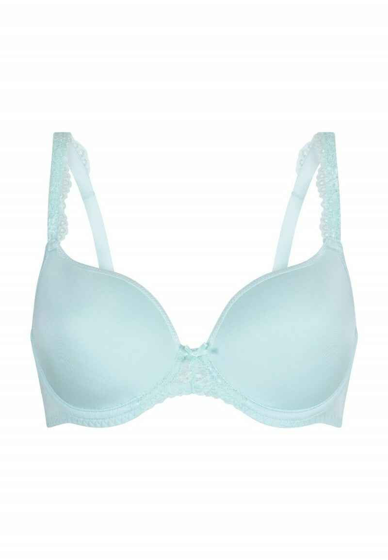 LingaDore DAILY Uni-fit T-paita rintaliivit Aqua