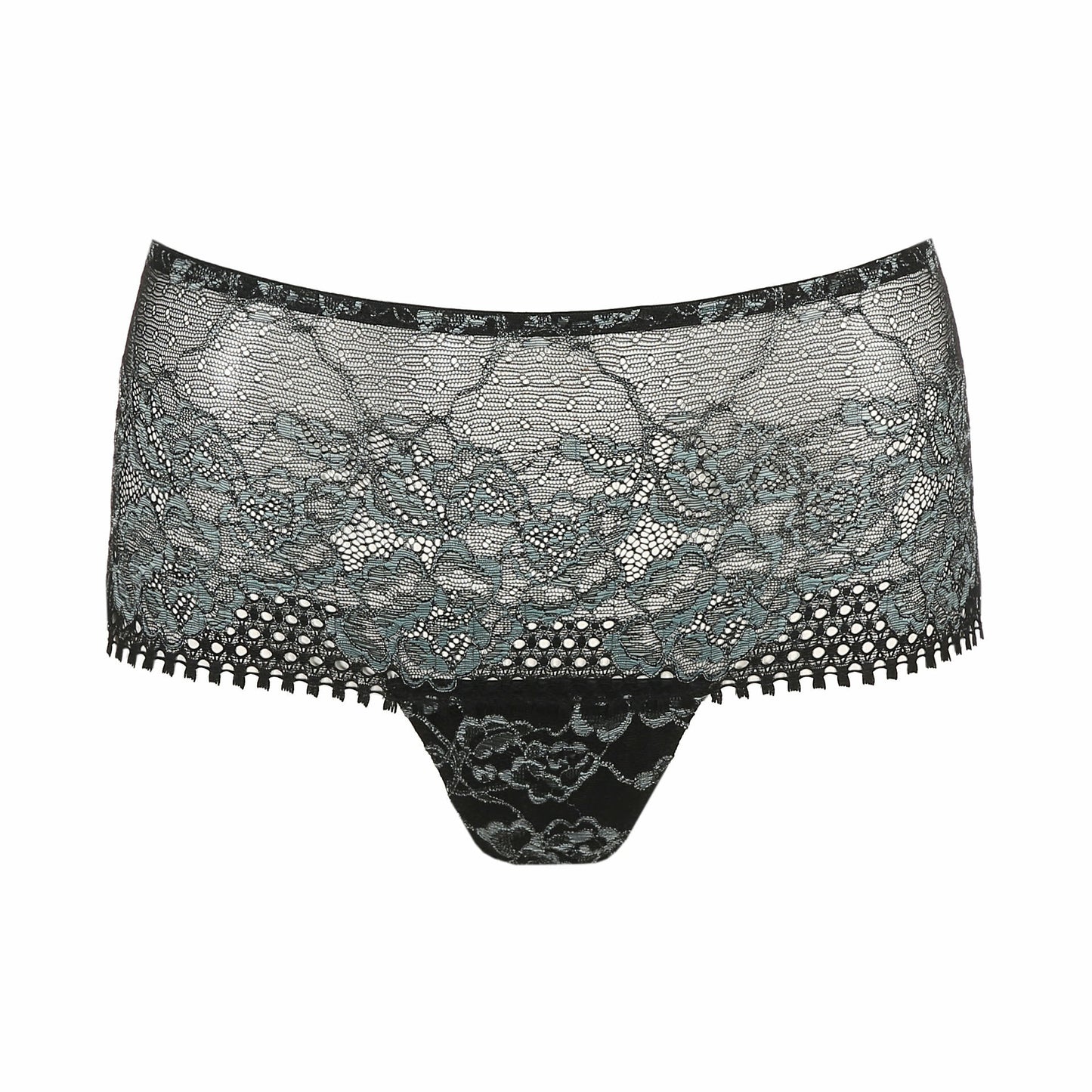 Hotpants alushousut Primadonna Rose Sauvage