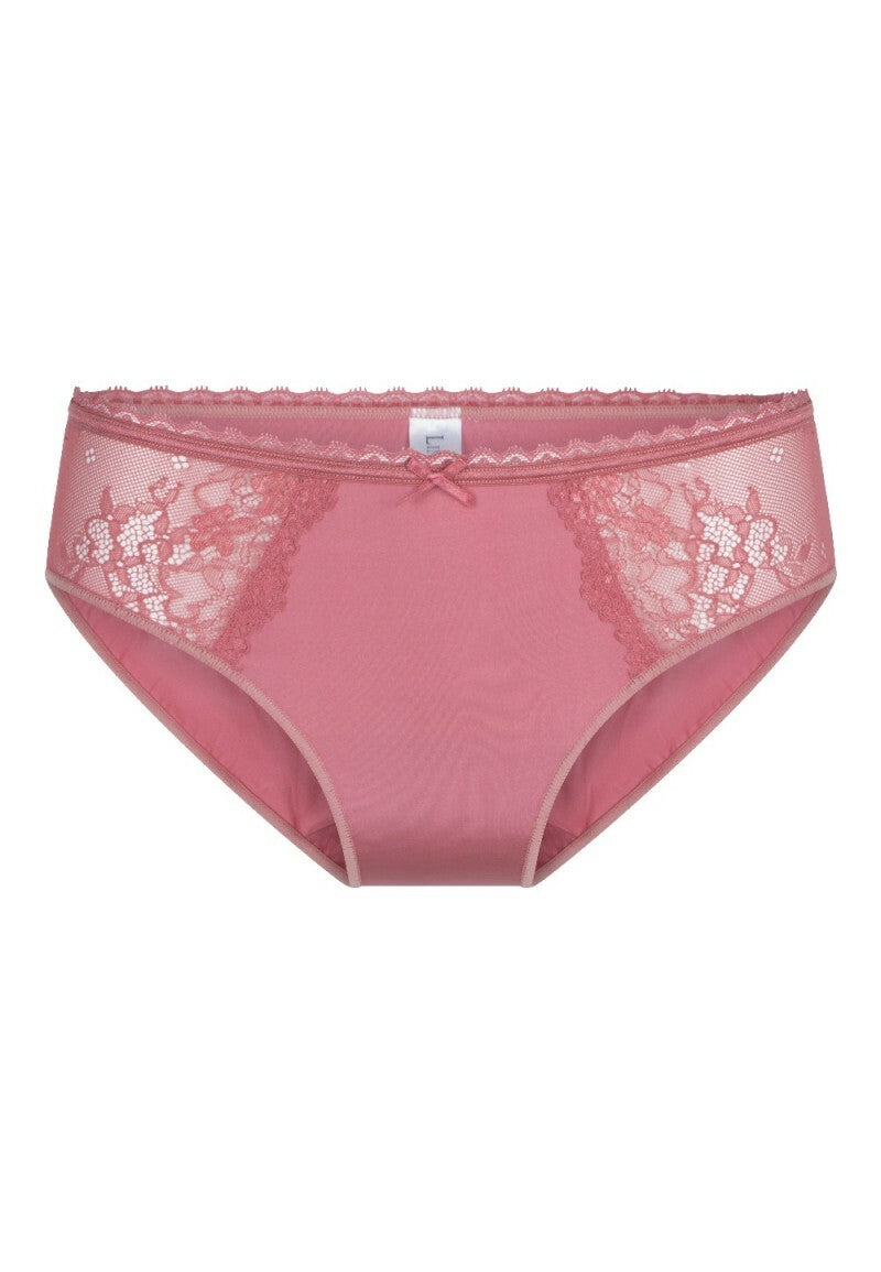 LingaDore DAILY Alushousut Faded Rose
