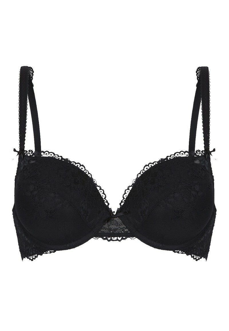 LingaDore Daily Lace geeli pushup rintaliivi