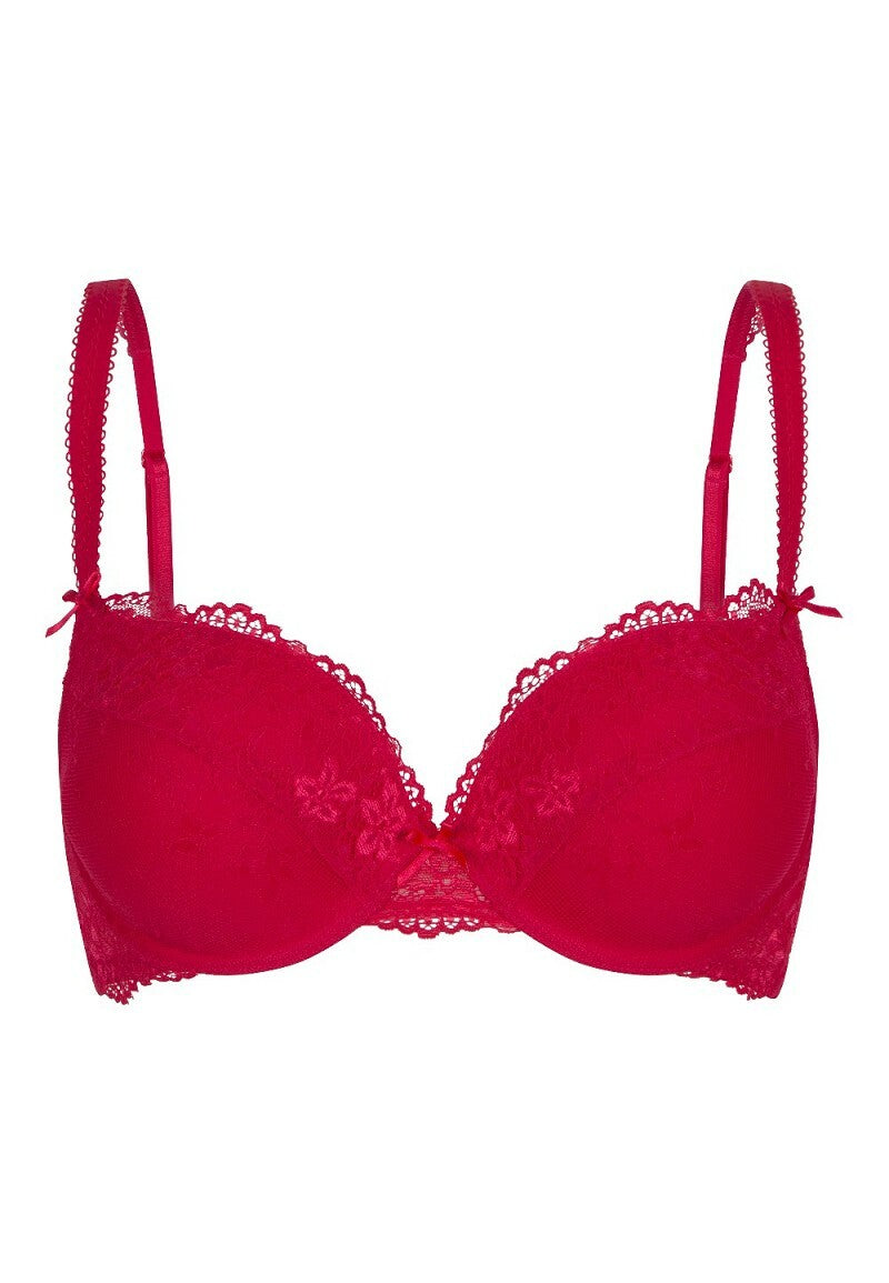 LingaDore Daily Lace geeli pushup rintaliivi