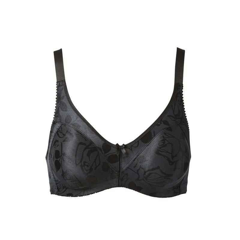 Toppaamaton ja kaaritueton rintaliivi Trofe Alice