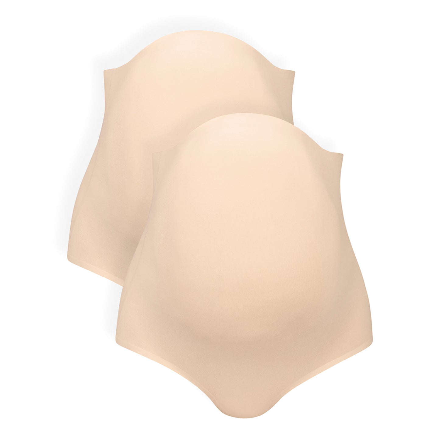 Äitiysalushousut Anita Essential Maternity briefs 2-pack