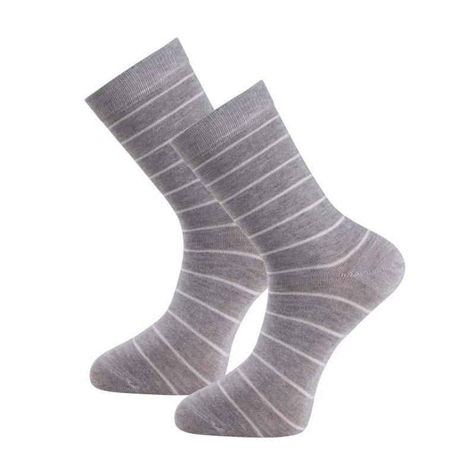 Bambu nilkkasukka Trofe 2-pack