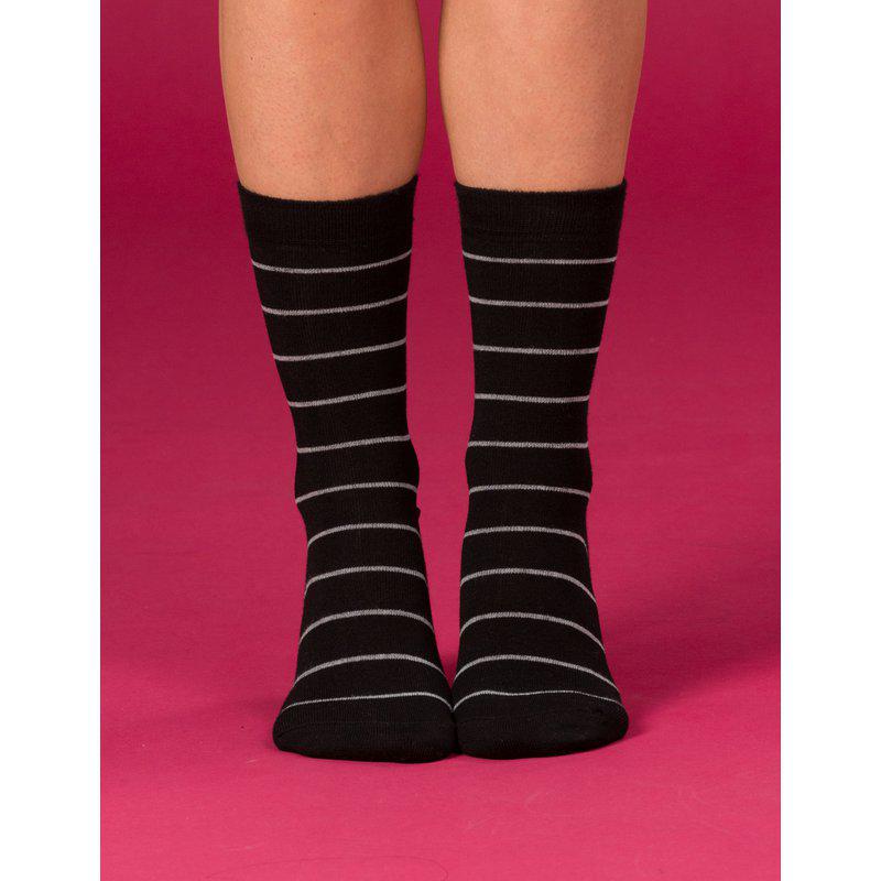 Bambu nilkkasukka Trofe 2-pack