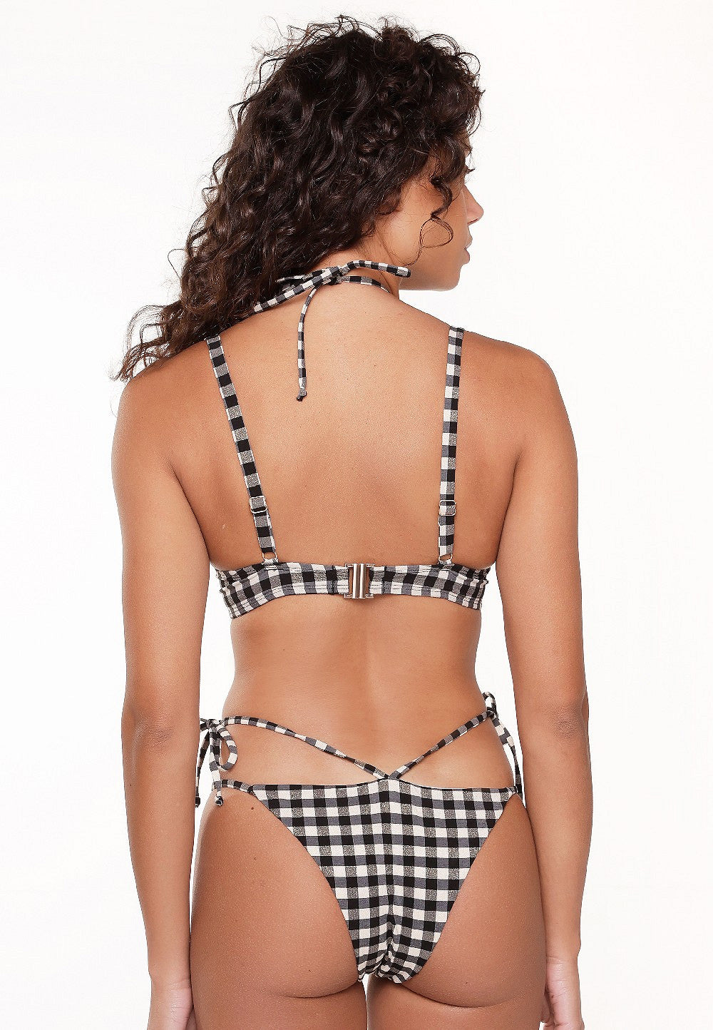 Moulded bikini top LingaDore