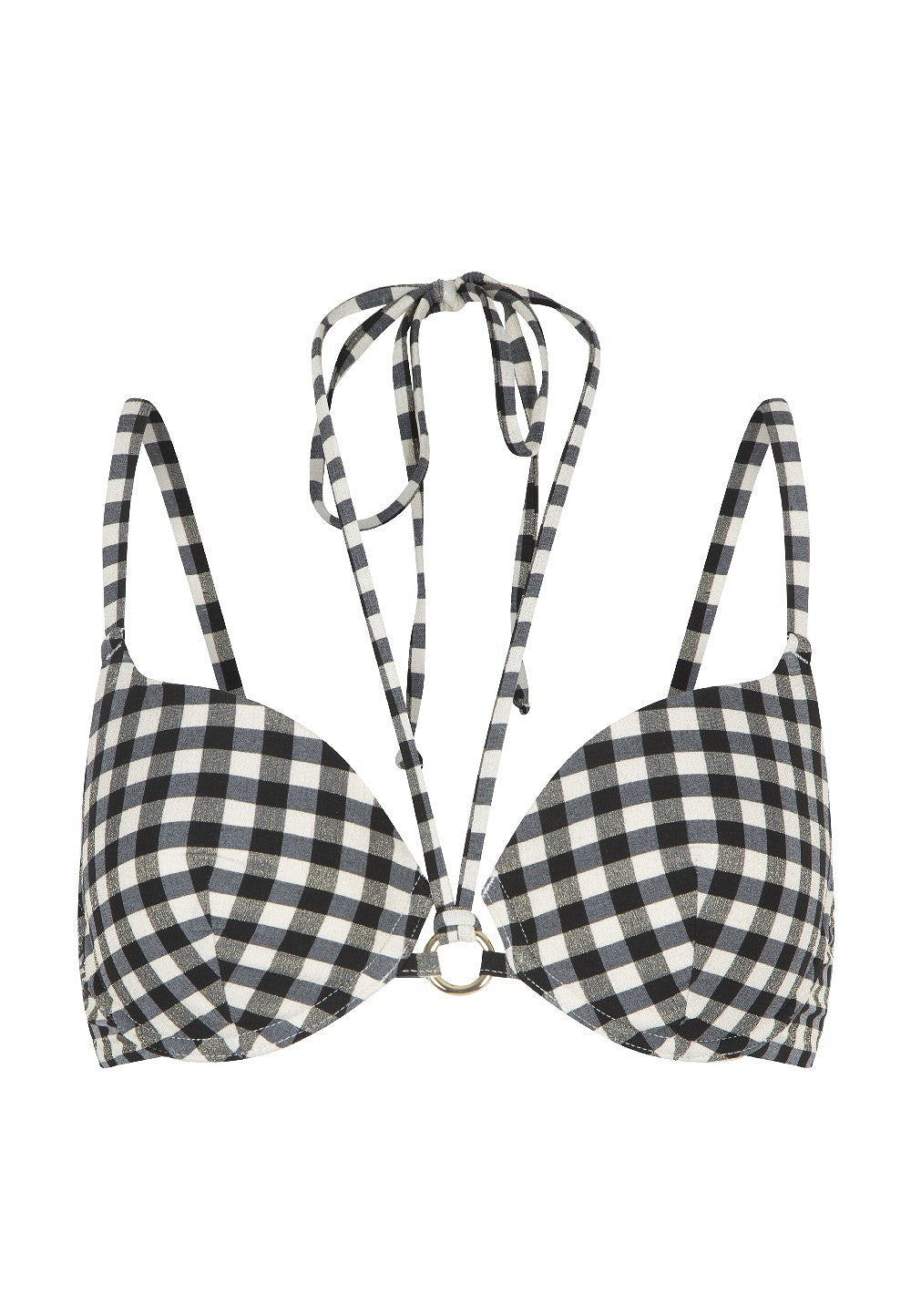 Moulded bikini top LingaDore