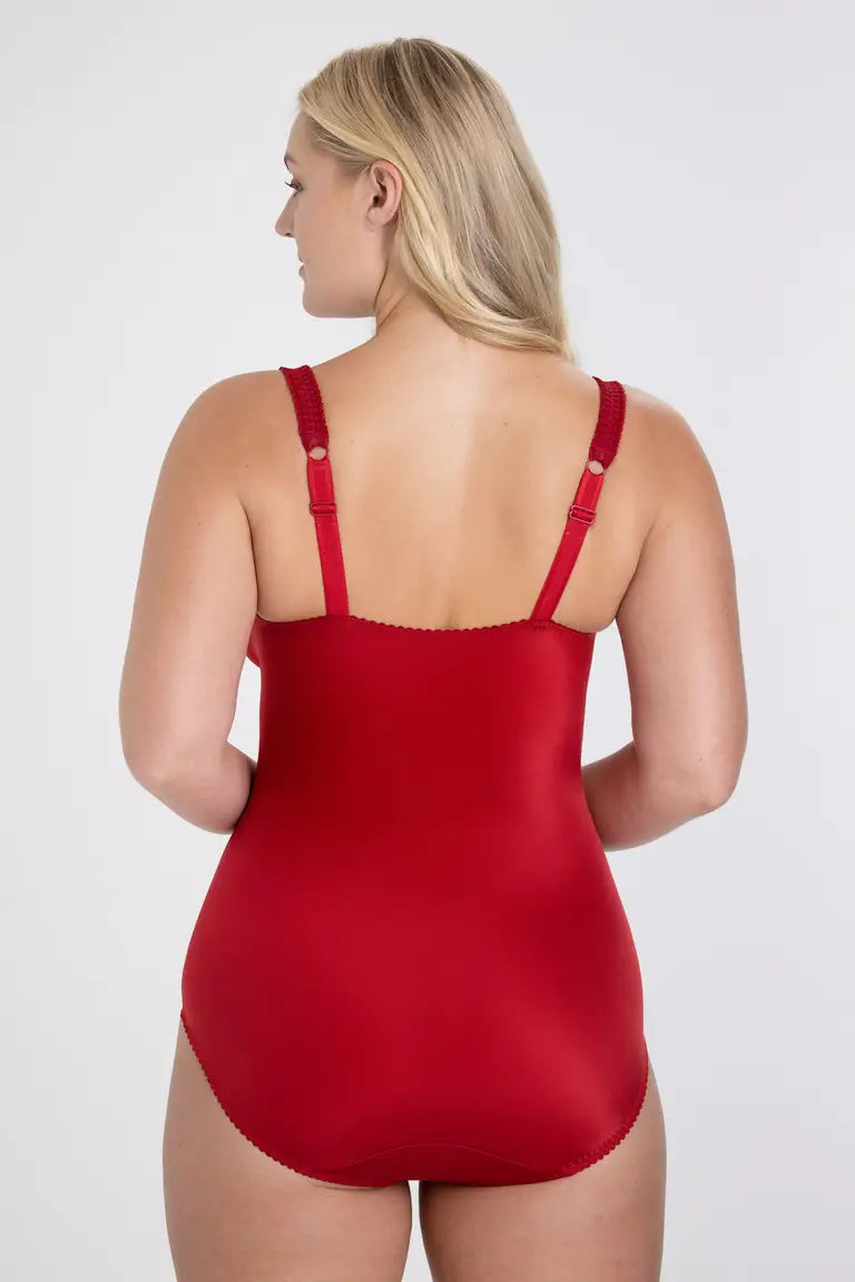 Body Miss Mary Fantastic Flair