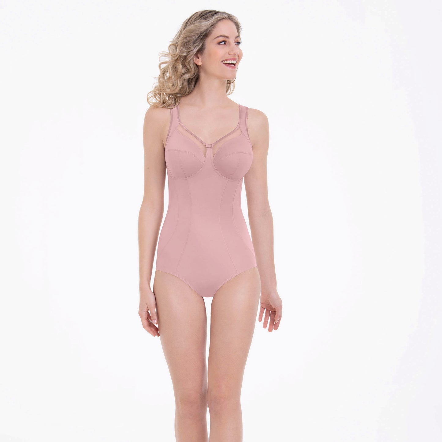 Boby Anita Clara Comfort corselet Sand