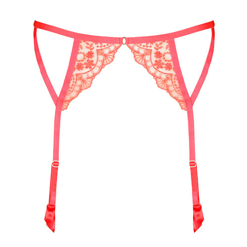 PrimaDonna Twist Angelou Garter Belt juicy melon
