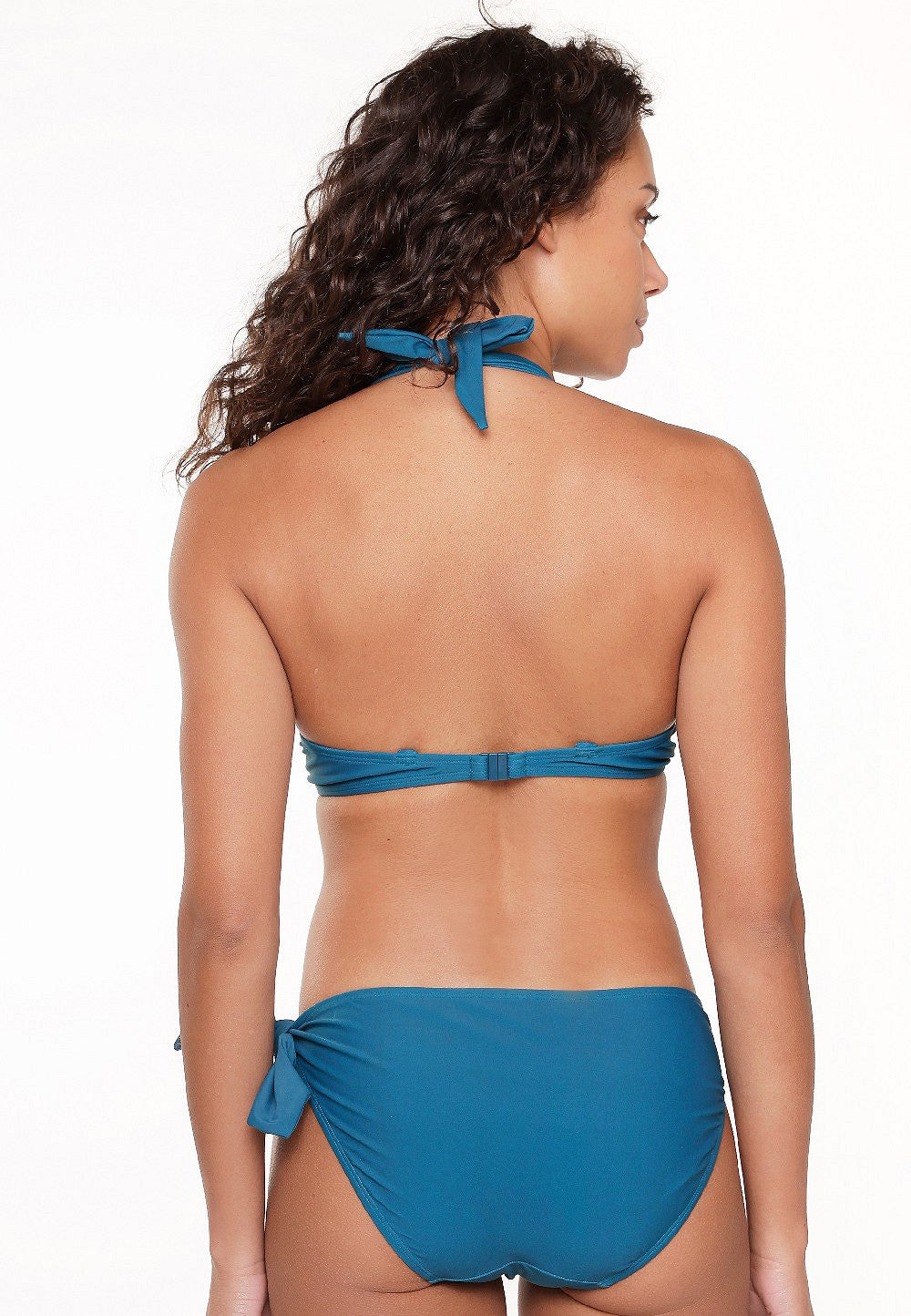 Halterneck bikinisetti LingaDore