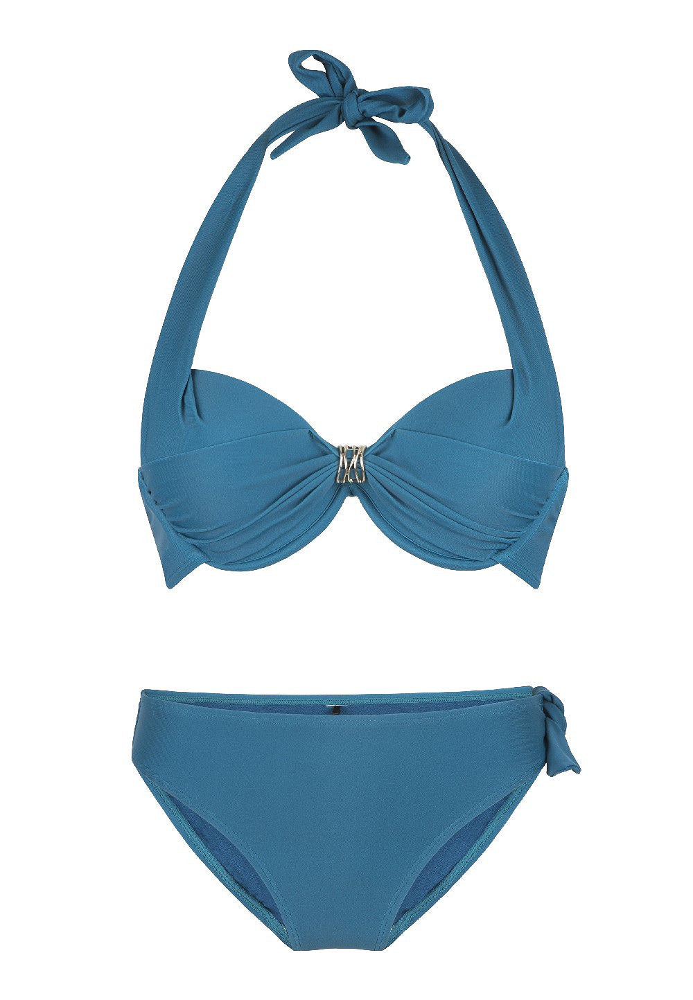 Halterneck bikinisetti LingaDore