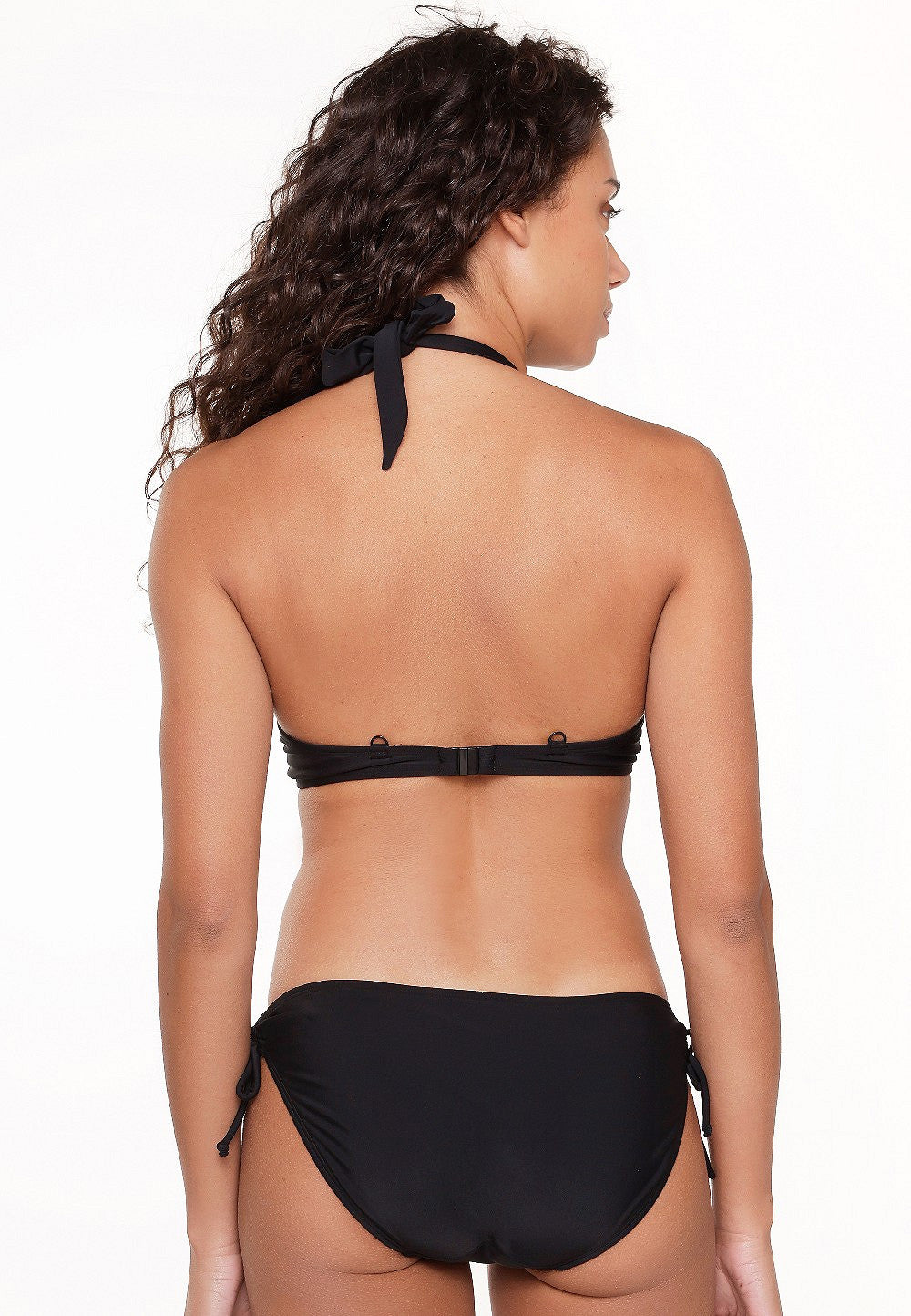 Halterneck bikinisetti LingaDore