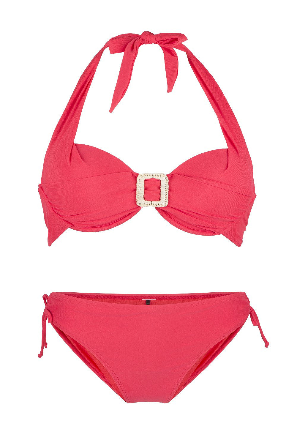 Halterneck bikinisetti LingaDore