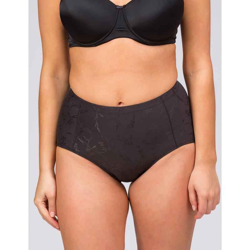 Kevyesti muotoileva Housuliivi Trofe