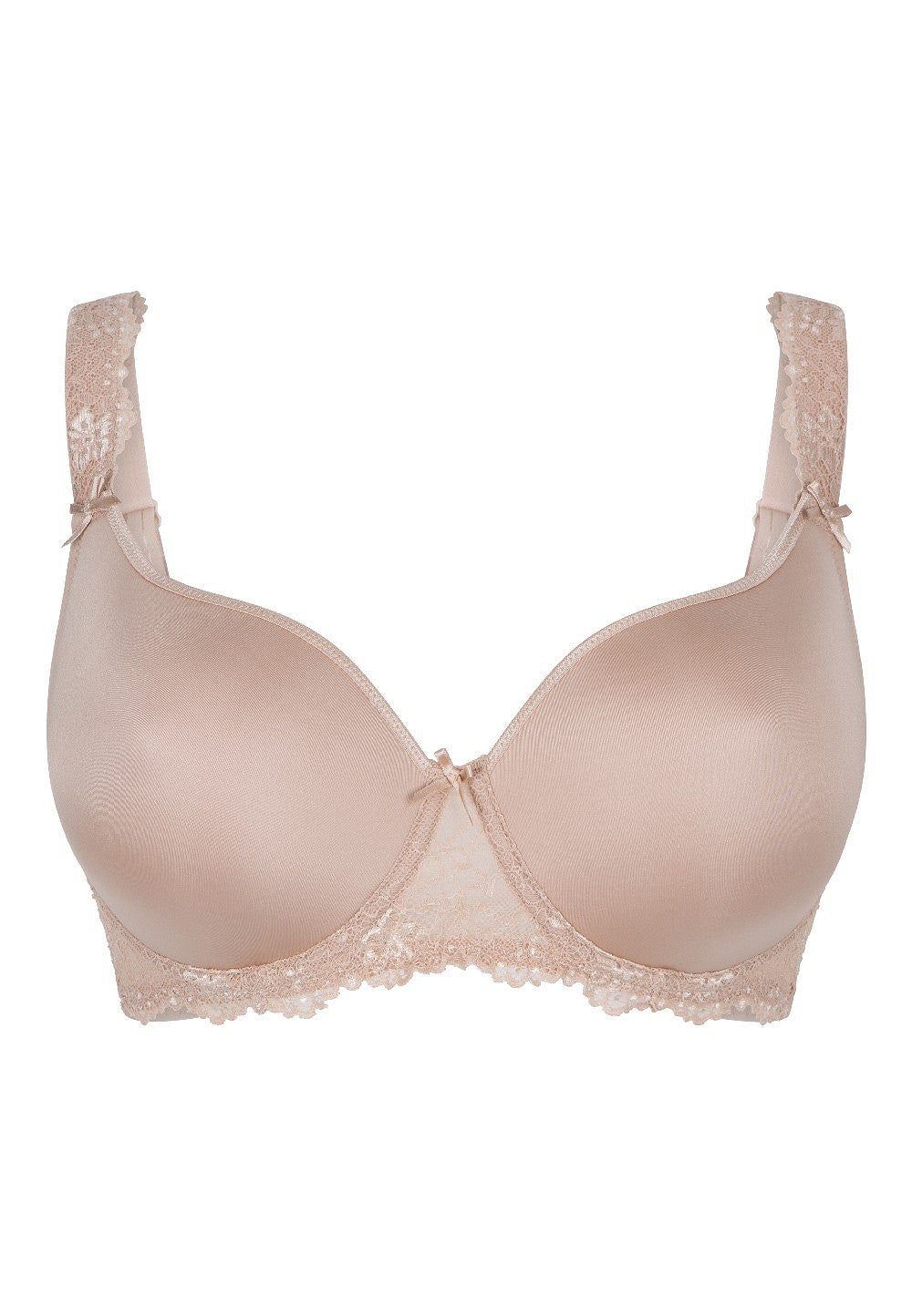 LingaDore DAILY Uni-fit PLUS T-paita rintaliivit