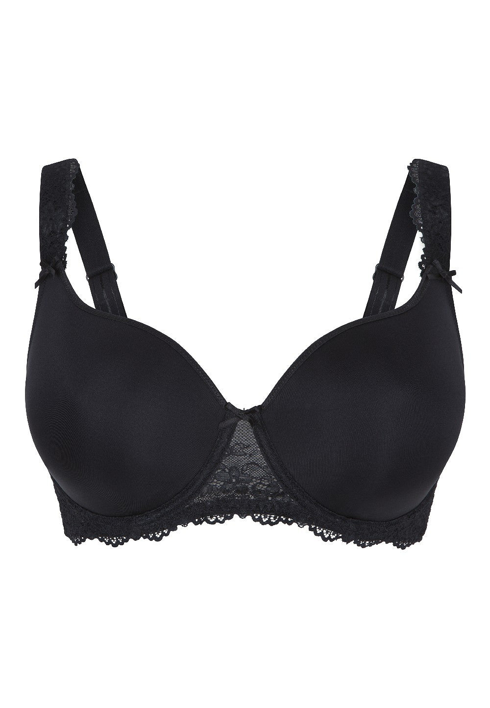 LingaDore DAILY Uni-fit PLUS T-paita rintaliivit