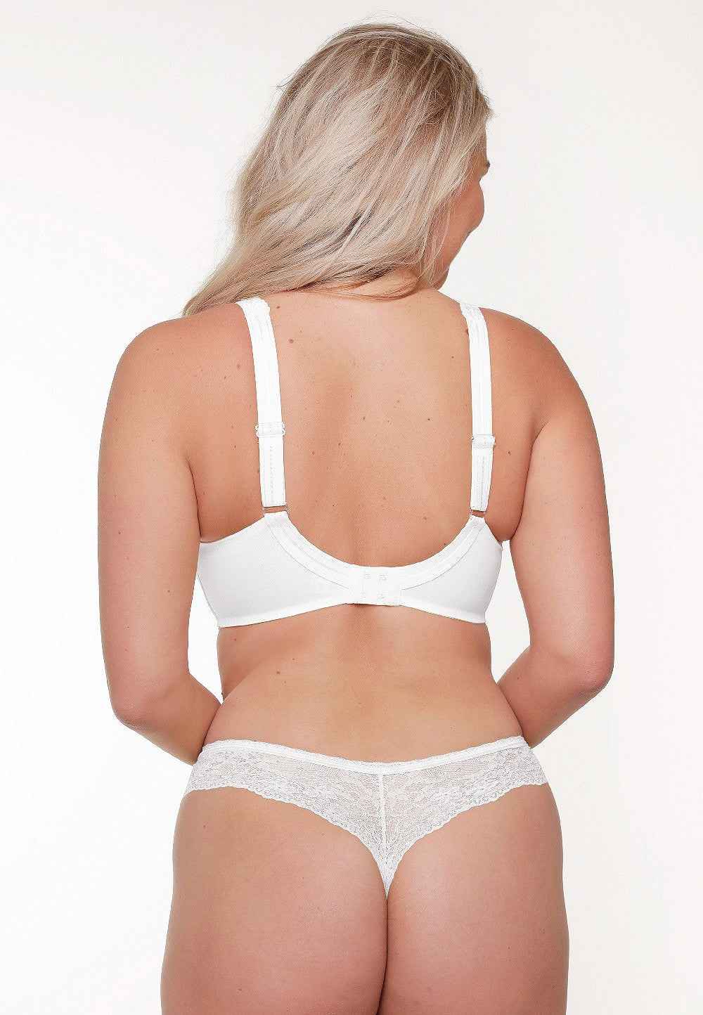 LingaDore DAILY Uni-fit PLUS T-paita rintaliivit