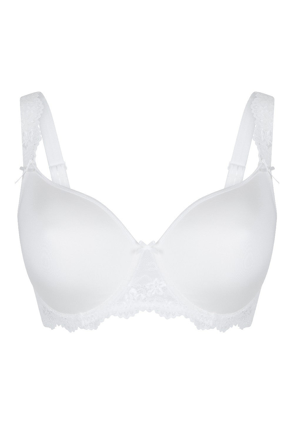 LingaDore DAILY Uni-fit PLUS T-paita rintaliivit
