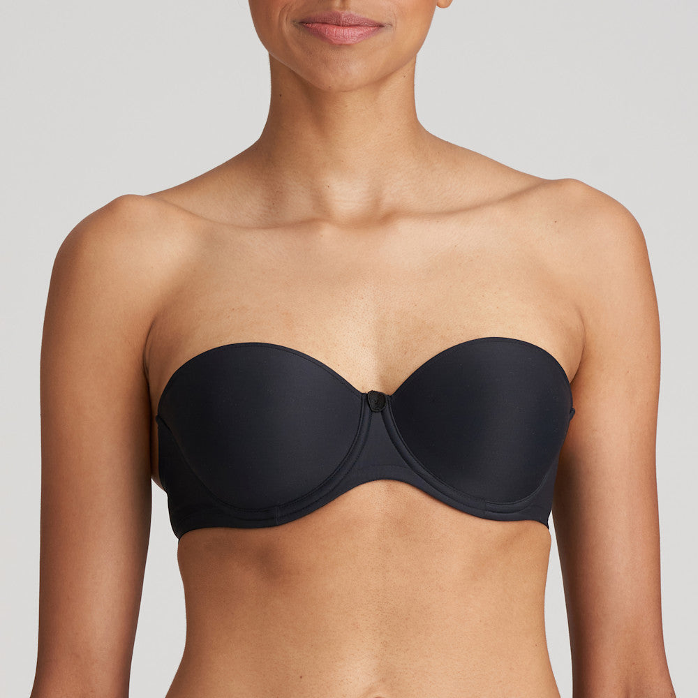 Marie Jo Tom Padded Bra Strapless
