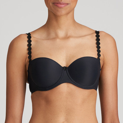 Marie Jo Tom Padded Bra Strapless