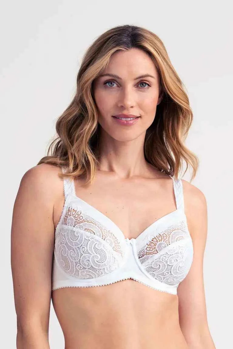 Miss Mary Wonder Minimoivat Kaarituelliset Rintaliivit