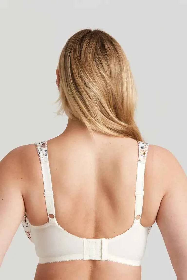 Miss Mary Fauna Kaarituellinen rintaliivi