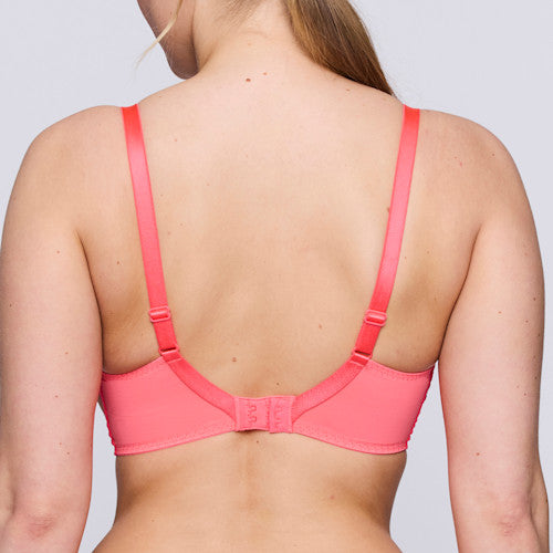 PrimaDonna Twist Angelou Plunge Bra Juicy Melon