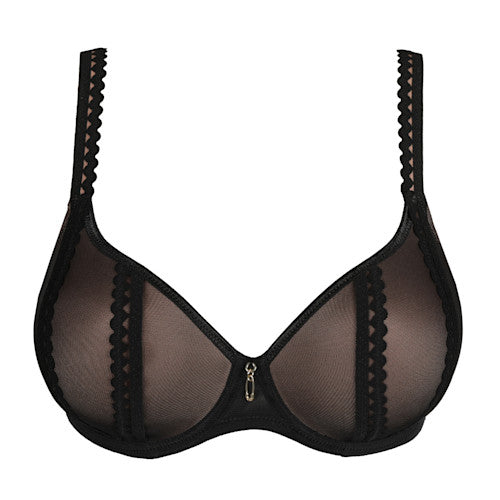 PrimaDonna Twist Vivgirl Padded Heartshape Bra