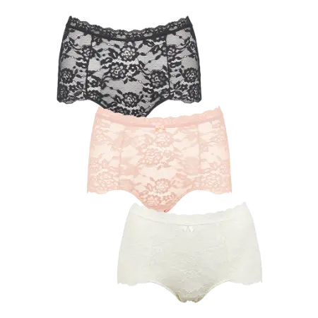 Missya maxi alushousut 3-pack