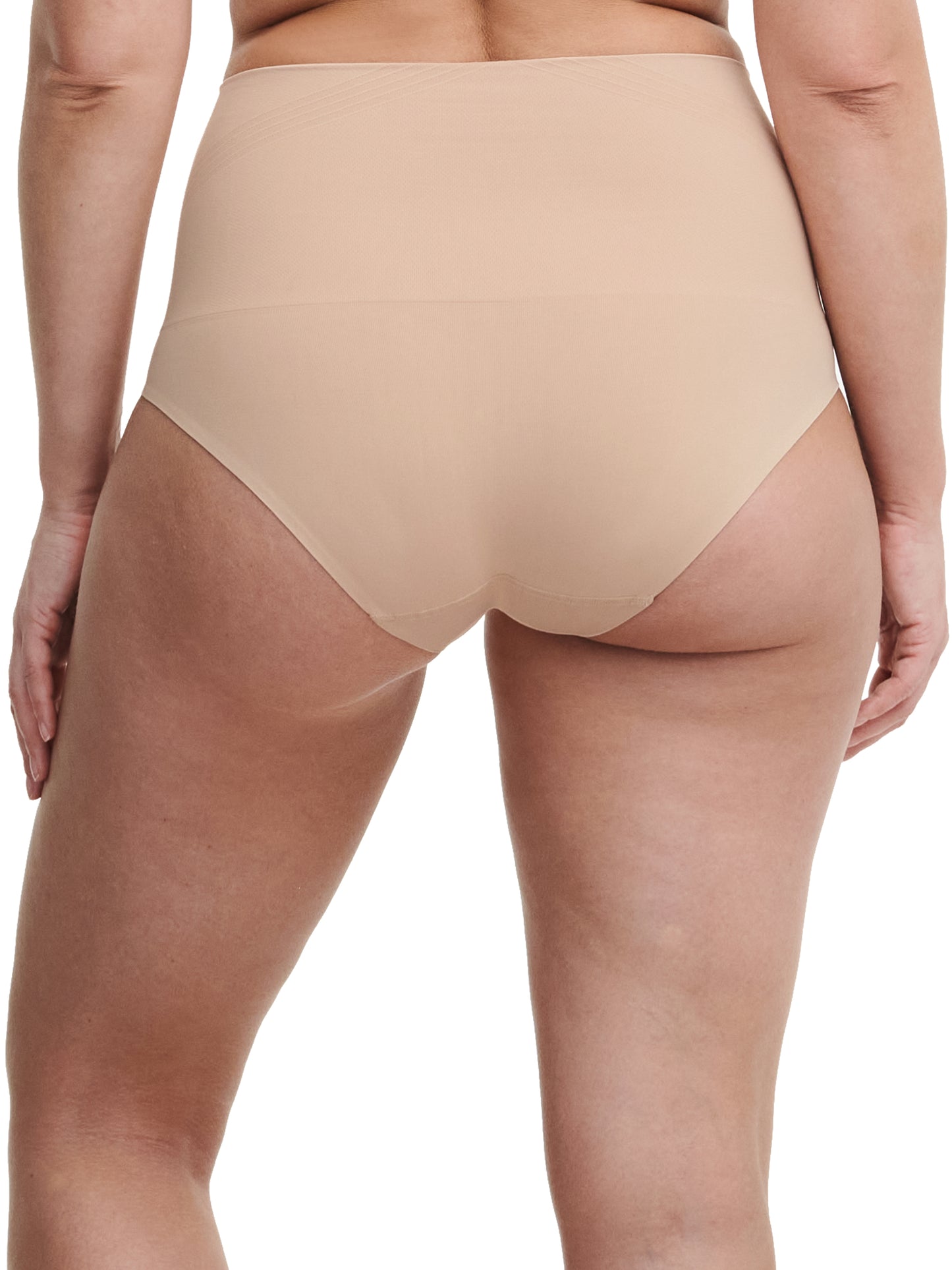Chantelle Smooth Comfort muotoilevat korkeavyötäröiset alushousut