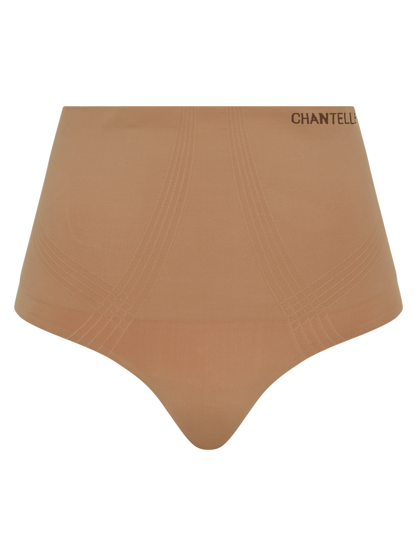 Chantelle Smooth Comfort muotoilevat korkeavyötäröiset alushousut