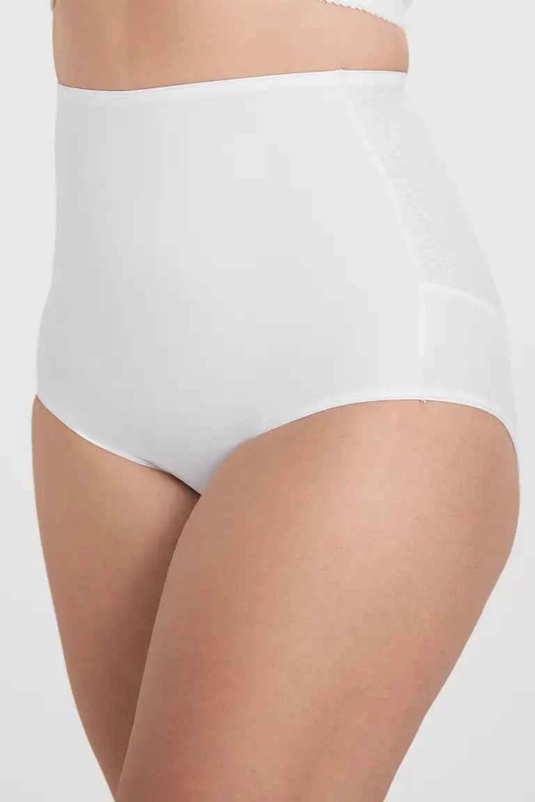 Korkeavyätöroiset alushousut Miss Mary Nova