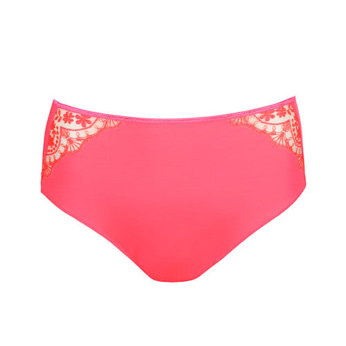 PrimaDonna Twist Angelou Full Briefs Juicy Melon
