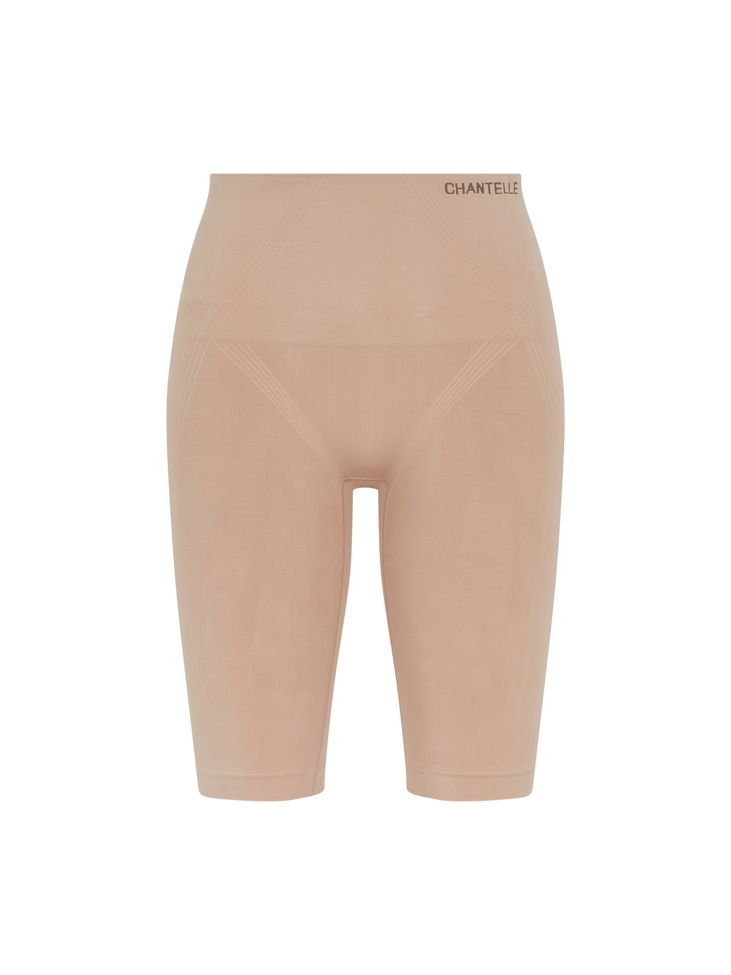 Chantelle Smooth Comfort Sculpting Long Shorts