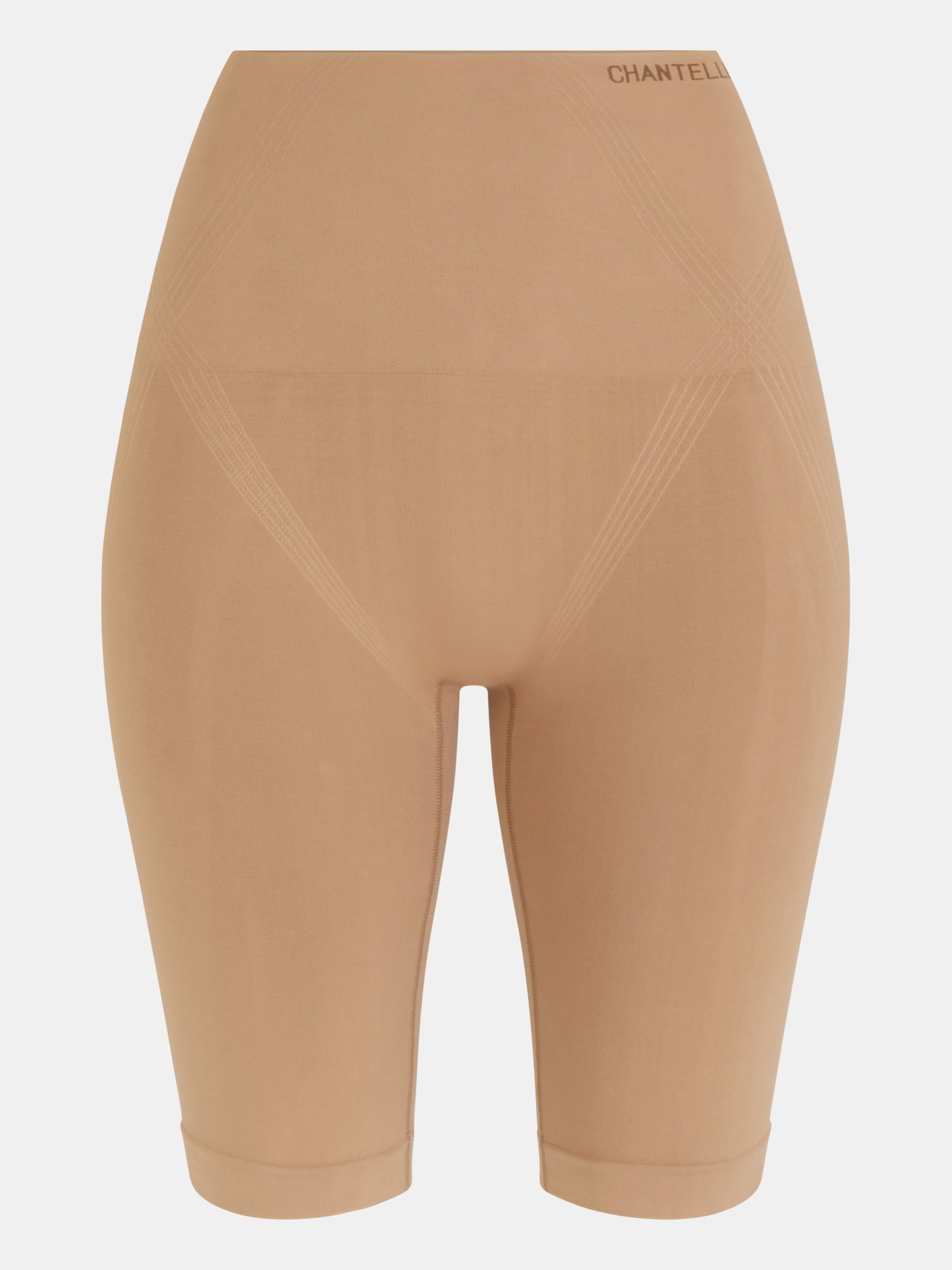 Chantelle Smooth Comfort Sculpting Long Shorts