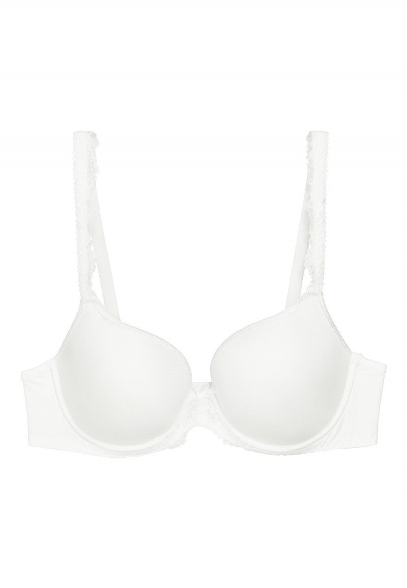 LingaDore DAILY Uni-fit T-paita rintaliivit Blush (nude)