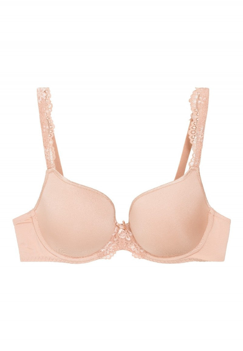 LingaDore DAILY Uni-fit T-paita rintaliivit Blush (nude)