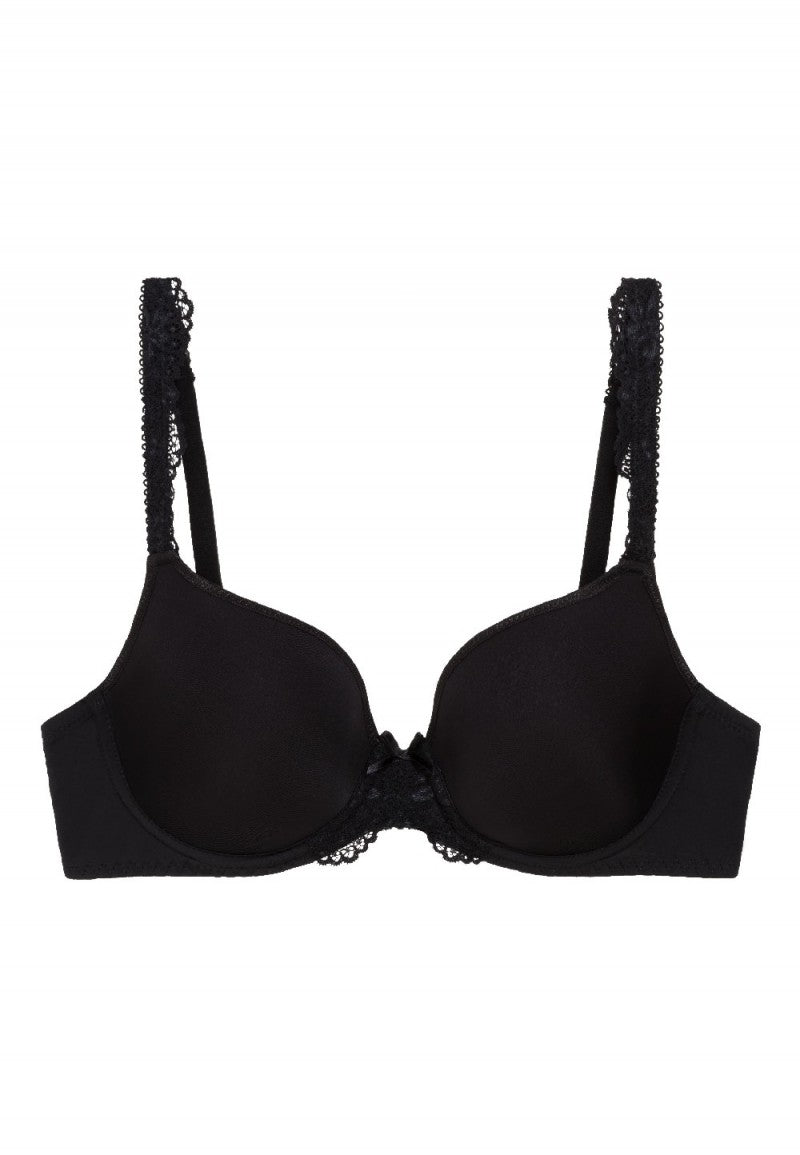 LingaDore DAILY Uni-fit T-paita rintaliivit Blush (nude)