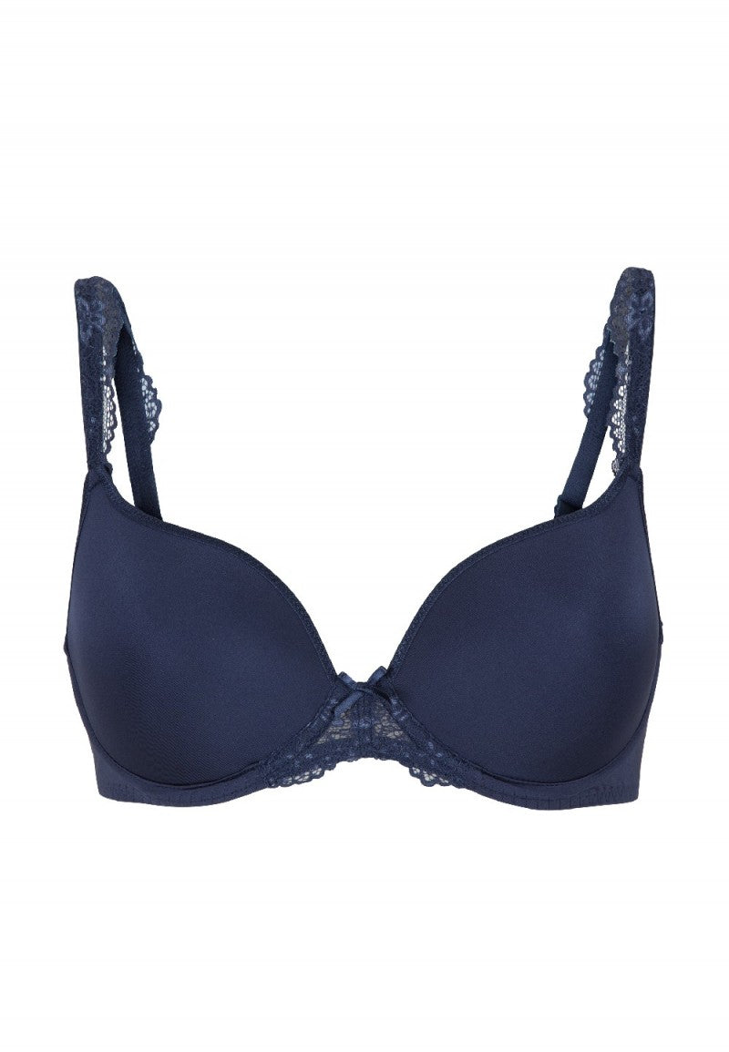 LingaDore DAILY Uni-fit T-paita rintaliivit Blush (nude)