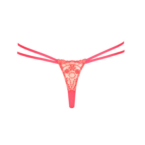 PrimaDonna Twist Angelou Mini Thong alushousut Juicy melon