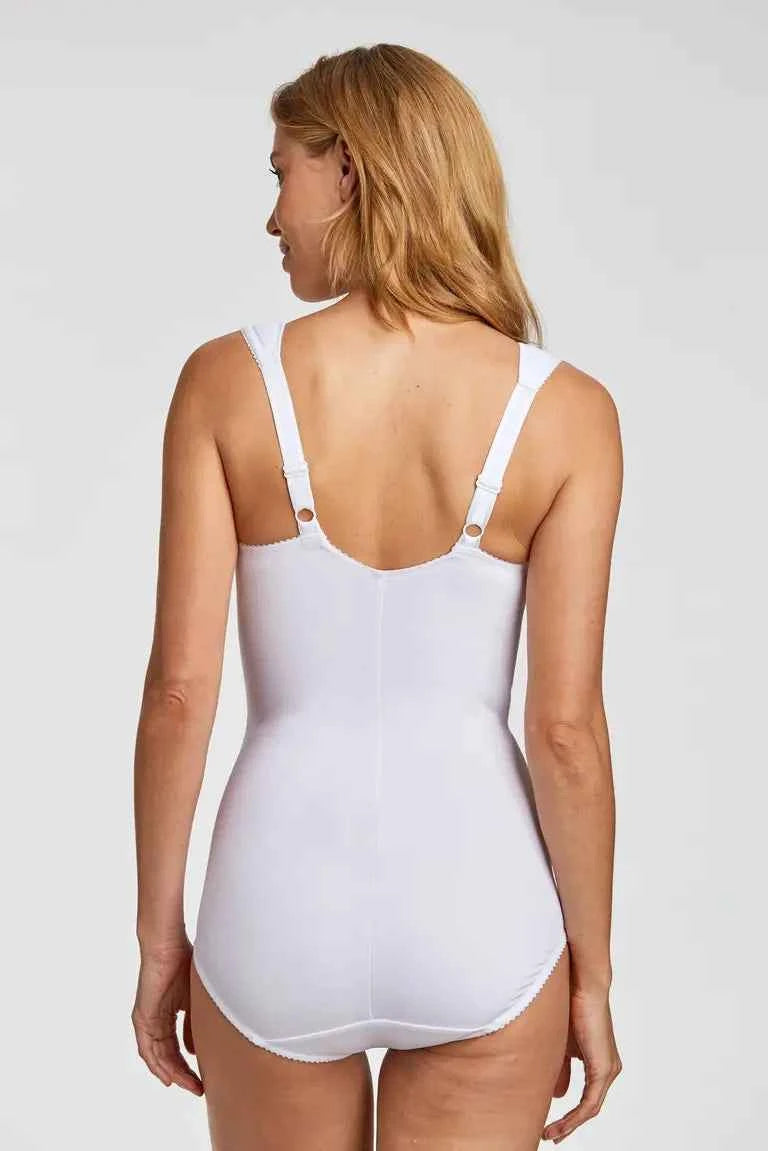 Muotoileva Body Miss Mary Happy Hearts