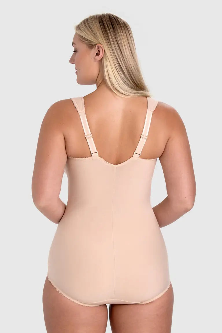 Muotoileva body Miss Mary Lovely Lace support