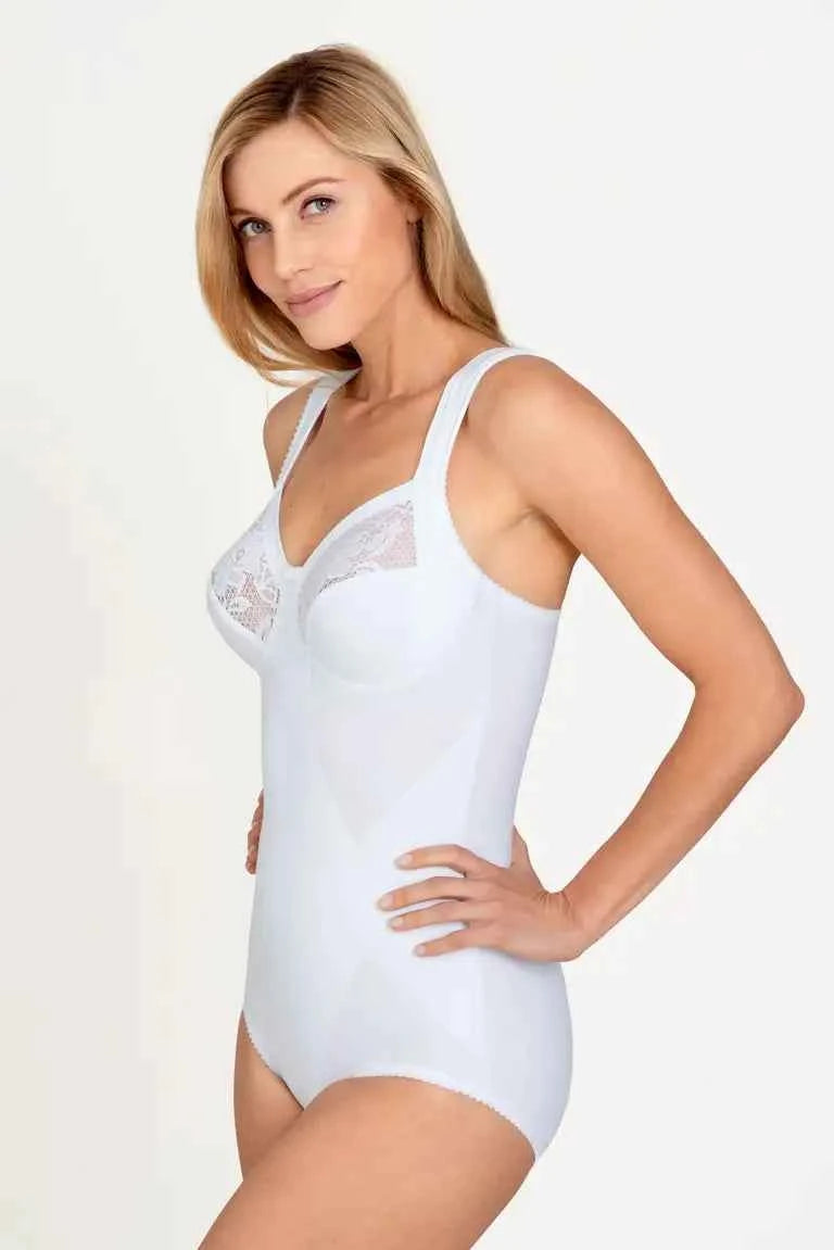 Muotoileva body Miss Mary Lovely Lace support