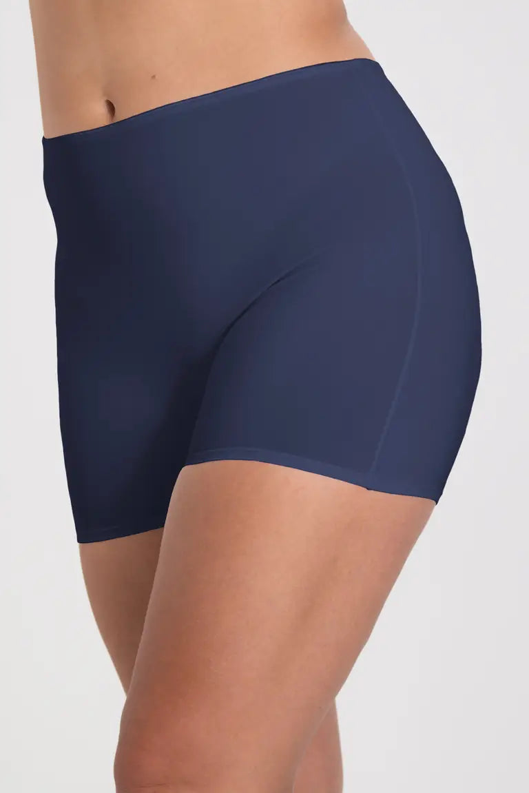 Naisten bokserimalliset alushousut Miss Mary Recycled Comfort shorty