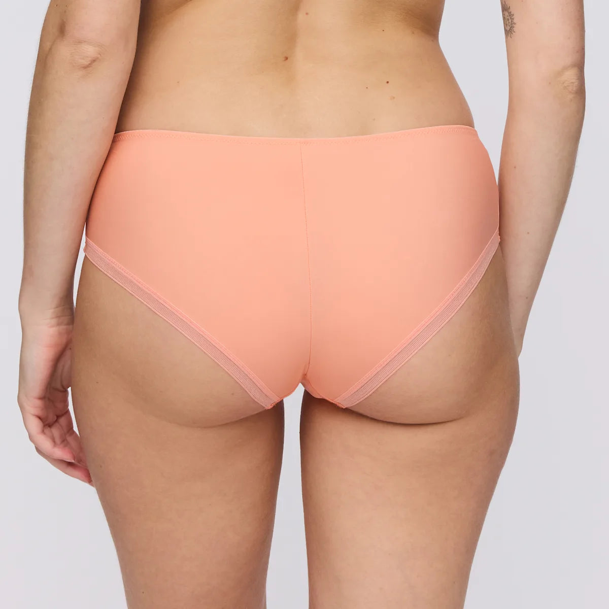 Hotpants alushousut Marie Jo Tom papaya smoothie