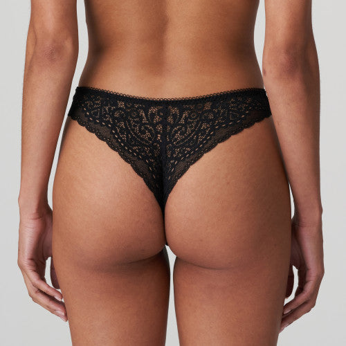 Marie Jo Coely Thong alushousut