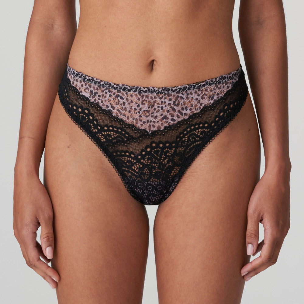 Marie Jo Coely Thong alushousut