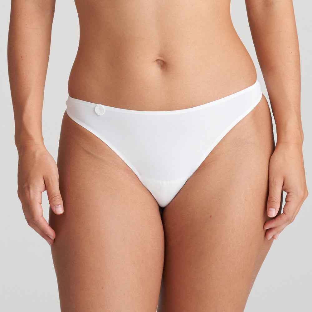 String Alushousut Marie Jo Tom